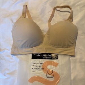 Shapermint bras